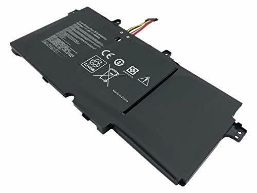 Batería para 11.4V ASUS Notebook Q551 Q551LN N591LB B31N1402 B31BN9H(compatible)