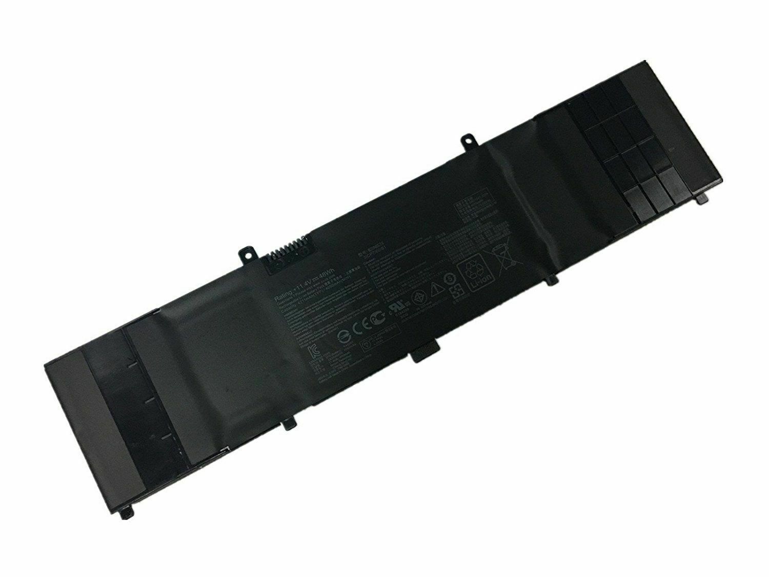 Batería para Asus ZenBook UX3410UA-GV215T UX3410UA-GV375T UX3410UA-GV380T(compatible)