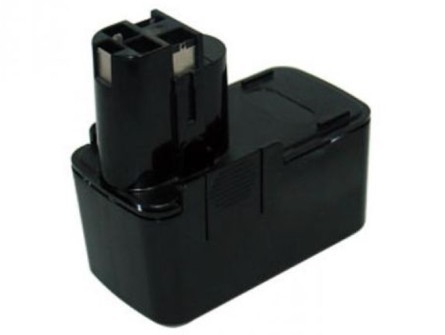 Batería BAT001 Bosch GSR 9.6 VES-2 GSR 9.6 VPE-2 PBM 9.6VES-2 PDR 80 B2110 B2220(compatible)