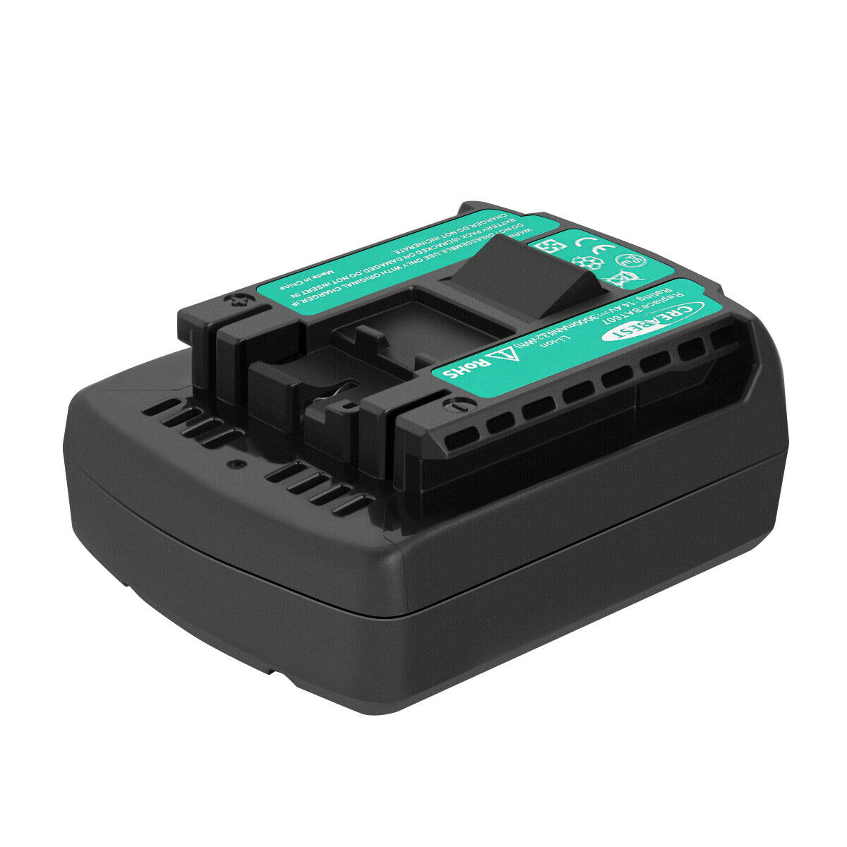 Batería BOSCH GDS 14.4 V-LIN,GHO 14.4 V-LI,GSB 14.4 VE-2-LI,GSB 14.4 VE-2-LIN(compatible)