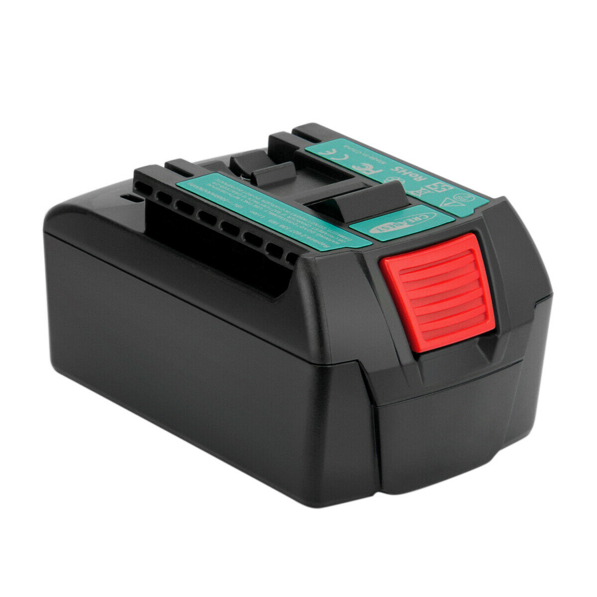 Batterie Bosch GDS 18 V-LI,GDS 18 V-LI HT,GHO 18 V-LI(compatible)