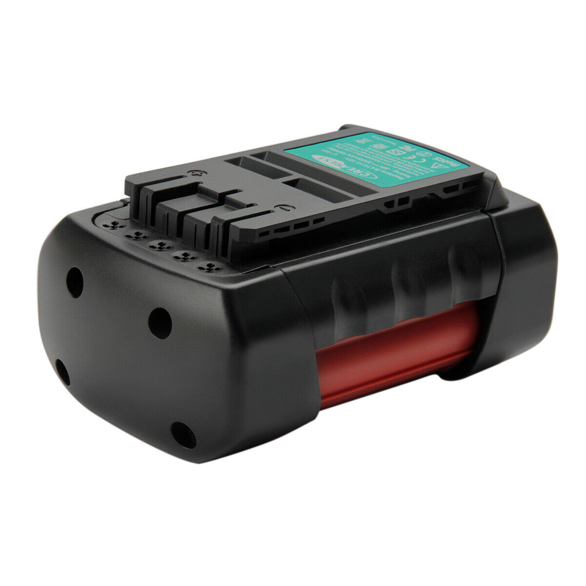 Batterie Bosch Rotak 32 LI 37 LI 43 LI (3 Ah)(compatible)
