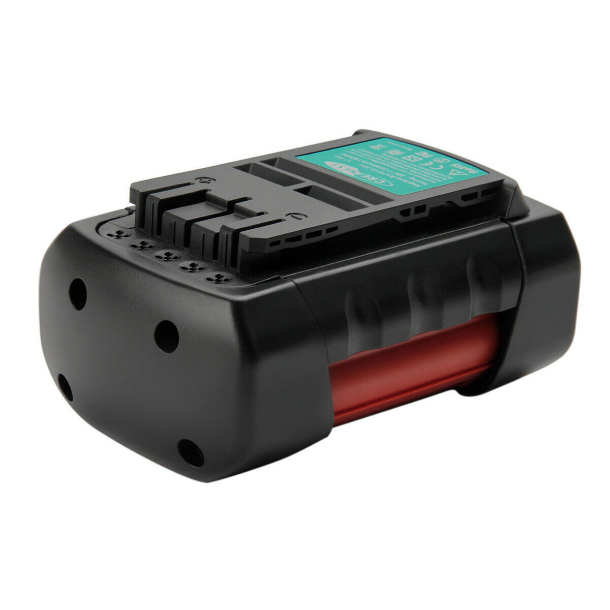 Batterie BAT810 BAT836 GBA 36 Bosch GSB GSA GSR GBH 36V System 36V(compatible) - Haga un click en la imagen para cerrar