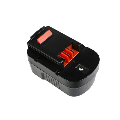 Batería 14.4V Ni-MH Black&Decker 499936-35 A14 A144 A14F Firestorm FSB14(compatible)