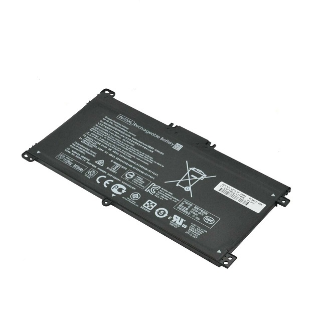 Batería para HP HSTNN-UB7G TPN-W125 916366-541 916811-855 916812-855 BK03XL(compatible) - Haga un click en la imagen para cerrar