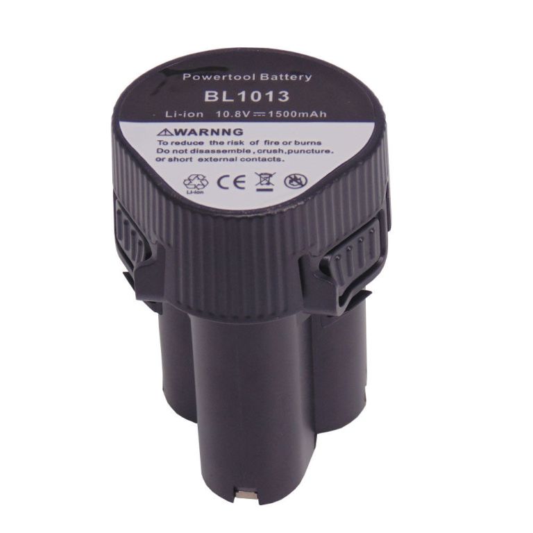 Batería Makita BL1013 BL 1013 194551-4 Li-Ion 3000mah(compatible)