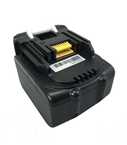 Batería 14,4V 6,0Ah Makita BL1415 BL1430 BL1440 BL1450 BL1460 LXT Li-Ion 6000mAh(compatible) - Haga un click en la imagen para cerrar