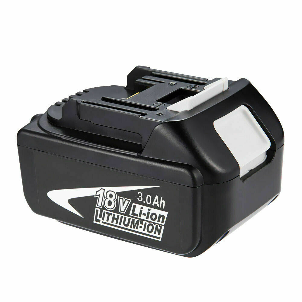 18V 54Wh Batería Makita BDF452HW XLT BL1830 BL1815 194204-5 3.0A(compatible)