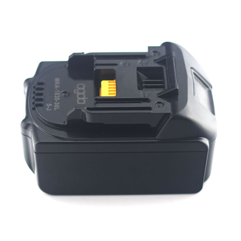 Batería Makita BL1830 1815 18V 3000mAh 194205-3 BDF45 Li-ion(compatible)