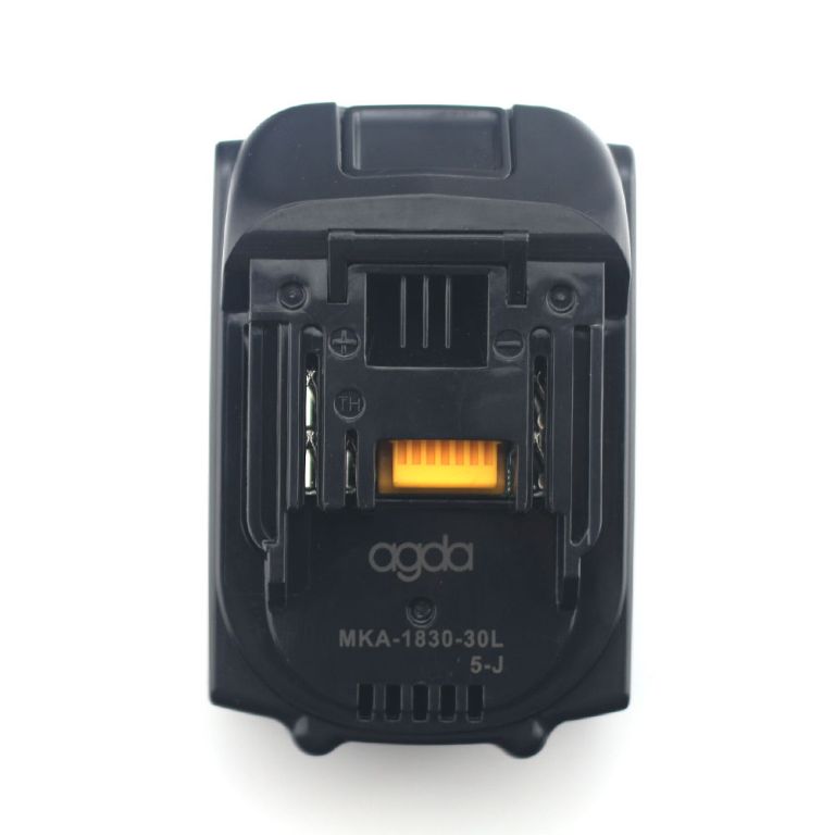 Batería Makita BL1830 1815 18V 3000mAh 194205-3 BDF45 Li-ion(compatible)