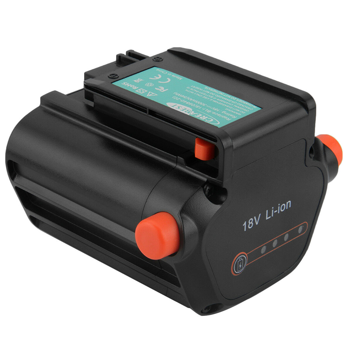 Batería 18 V 3.0 Ah Gardena BLi-18 (9840-20, 9839-20) (compatible)