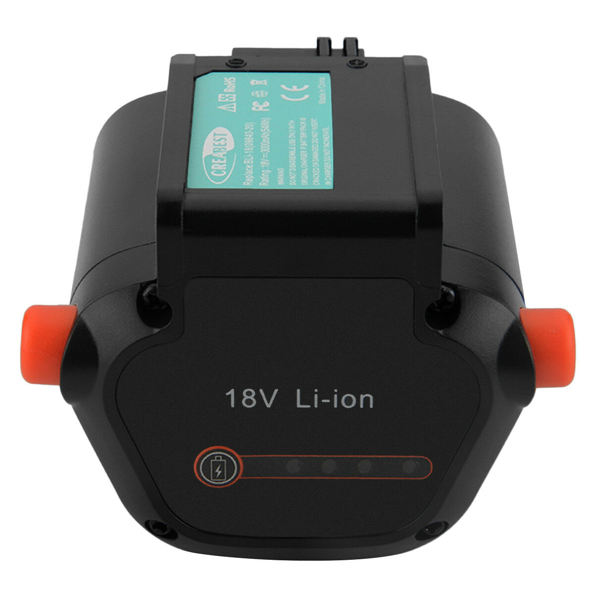 Batería 2.0AH 18V Li-Ion Gardena 09840-20 BLi18 8877 9335 8881(compatible)