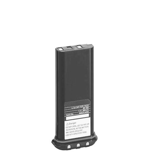 Batería BP-224 BP224 Icom IC-M90 GM-1600 BP-224 7.2v 950mAh(compatible) - Haga un click en la imagen para cerrar