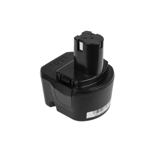 Batería 3.0AH 12V Ryobi B1220F2 B1222H BPP1217 RY1204 RY1201 1400652(compatible) - Haga un click en la imagen para cerrar