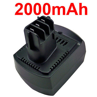 Batería 12V 3000mAh METABO Ni-cd 6.25486 BSZ12 BS12 SP BSZ 12 (compatible)