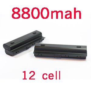 Batería para Medion - MD98200 MD96432 MD96442 - 4400mAh/8800mah(compatible)