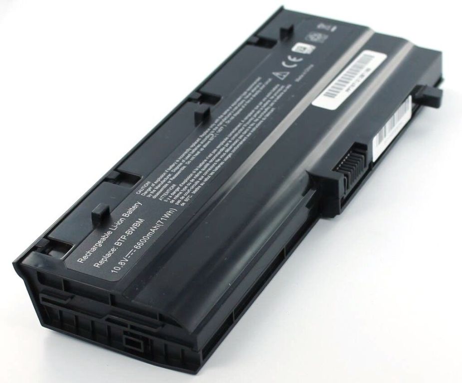 Batería para 30009294 W01(compatible)
