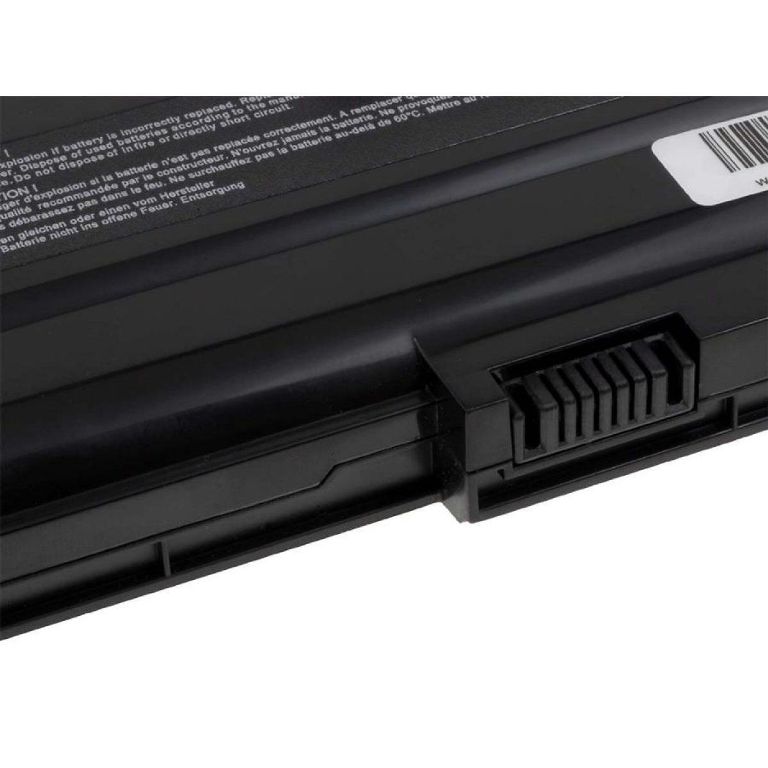 Batería para BTP-CHBM BWBM Medion WIM2190 WIM2200 WIM2210 WIM2220(compatible)