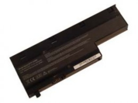 Batería para Medion Akoya P-7615 P-7618 E-7214 E-7216 604DN0T001 4400mAh(compatible)