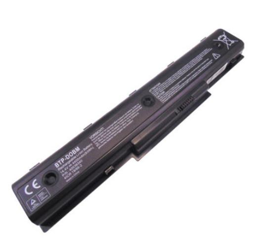 Batería para BTP-DOBM BTP-DNBM Medion Akoya MD97938 P7624 MD98920 MD98921 MD98970(compatible)