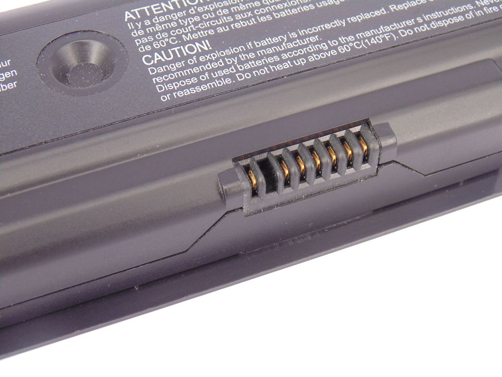 Batería para Medion Akoya E7218 P7624 P7812 MD97872 MD98680 14.4V/4400mAh(compatible)