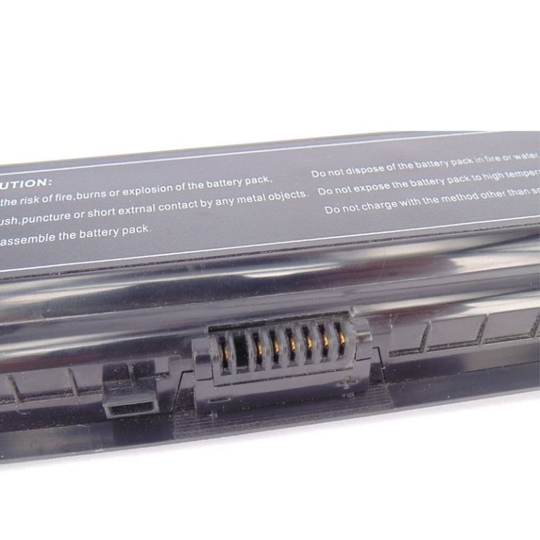Batería para Medion AKoya BTP-DSBM BTP-DTBM E6232 P6640 M98358 11.1V/5200mAh(compatible)