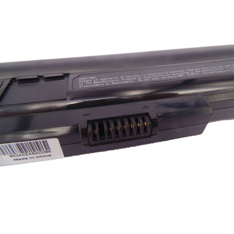 Batería para 4ICR19/66-2 40031365 40031863 Medion MD98250 MD89560(compatible)