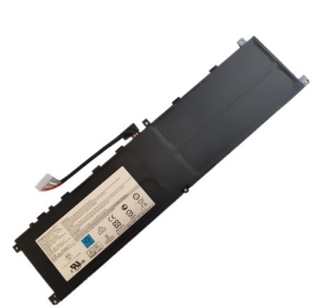 Batería para BTY-M6L 4ICP8/35/142 MSI GS65 STEALTH 8SF GS75(compatible)