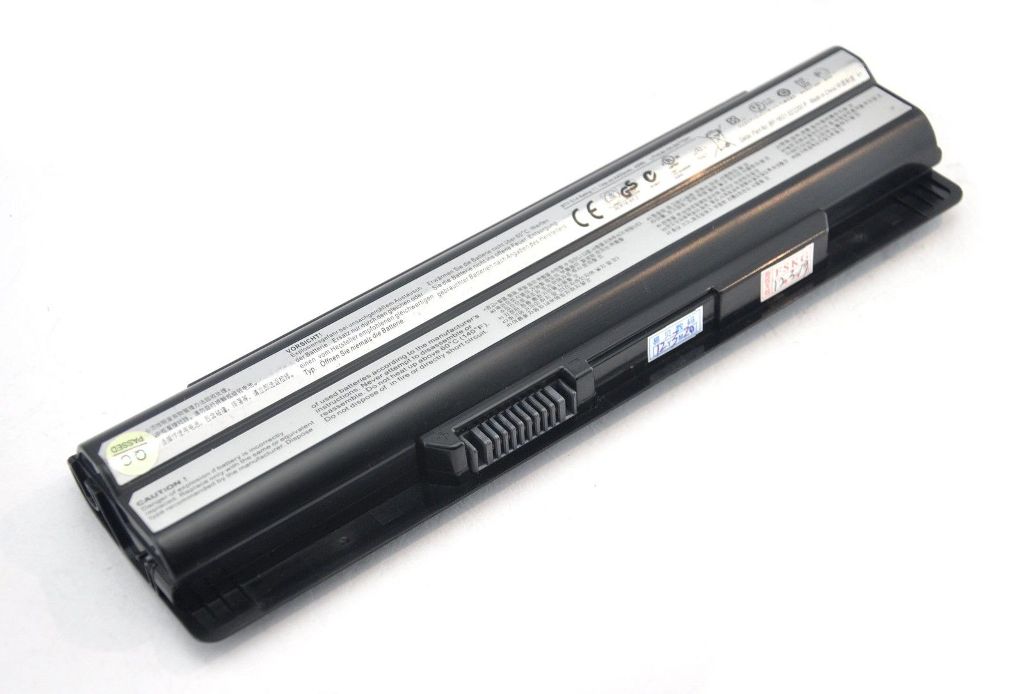 Batería para MSI GE60 2OE 4400mAh(compatible)