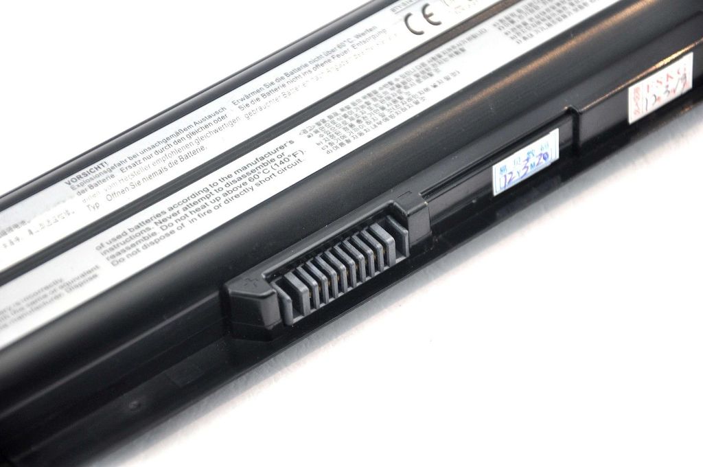 Batería para BTY-S14 BTY-S15 MSI FX400 FX600 FX610 FX700(compatible)