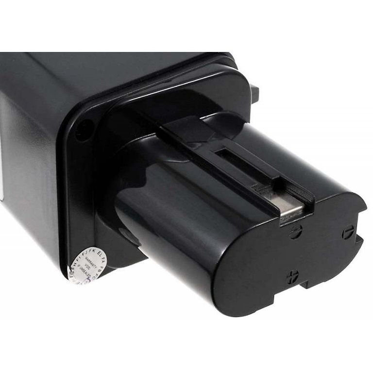 Batería BOSCH 9,6V 2,0Ah NiCD 2607335176 2 607 335 176(compatible) - Haga un click en la imagen para cerrar