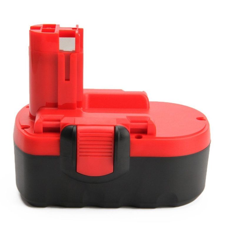 Batería GSA 18V ,GST 18V ,O-PACK 18V(compatible)