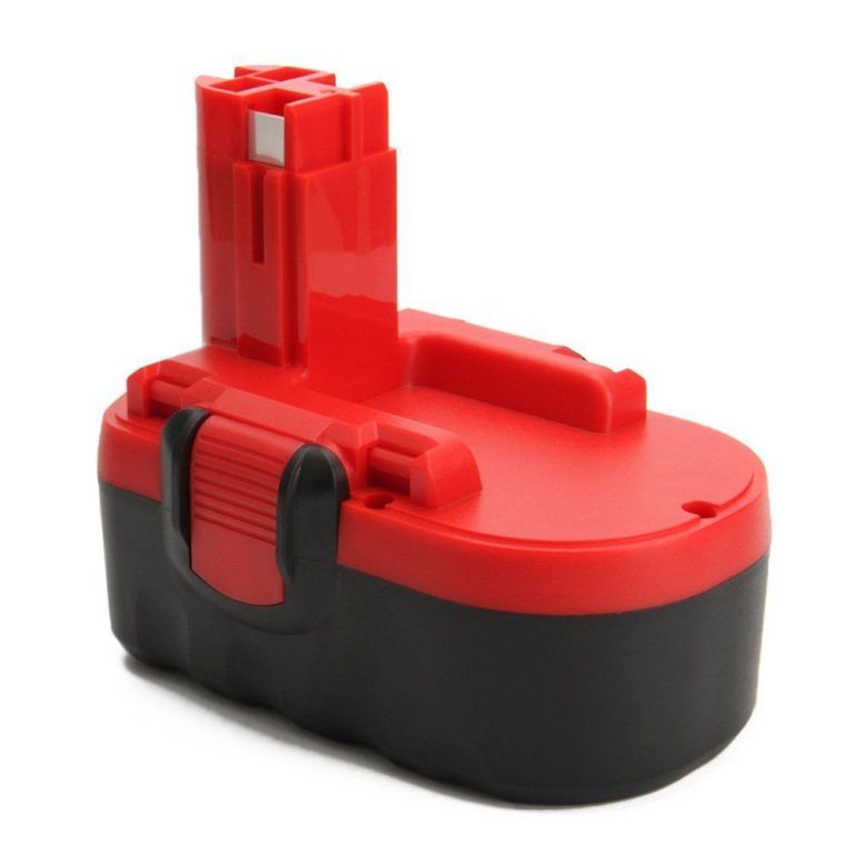 Batería GSA 18V ,GST 18V ,O-PACK 18V(compatible)