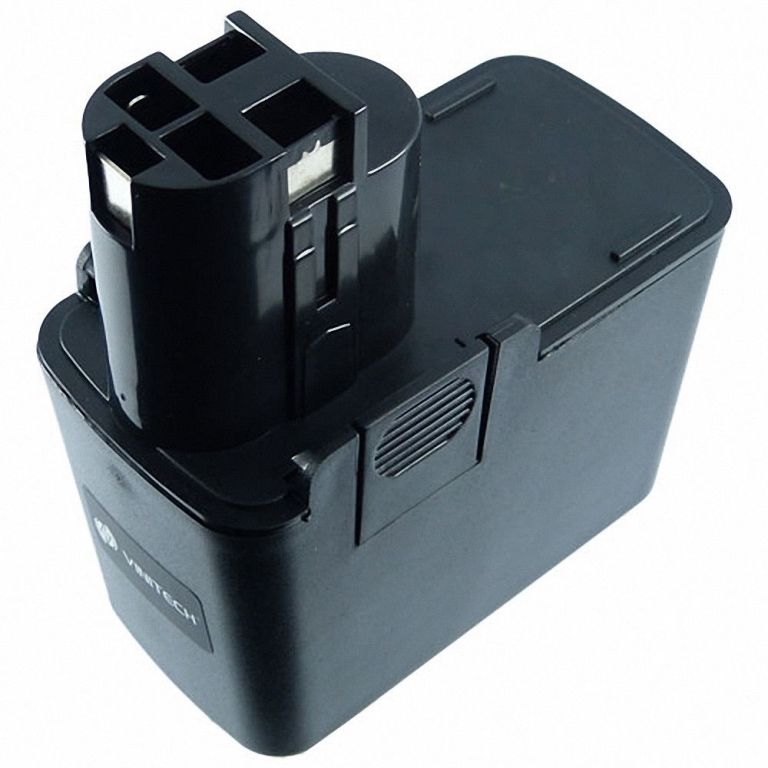 Batería Bosch PDR 80/PSB 9.6VES-2/PSB 9.6VES2/PSB 9.6VPS-2(compatible)