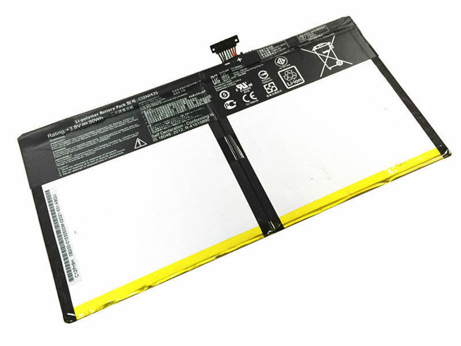 Batería para ASUS Transformer T100HA T100HA-FU006T C12N1435 Tablet PC(compatible) - Haga un click en la imagen para cerrar