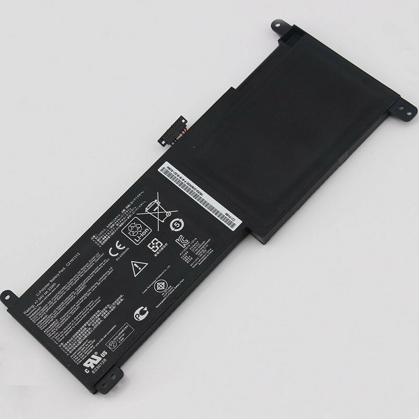 Batería para C21N1313 C21P095 ASUS Transformer Book Trio TX201LA TX201(compatible)