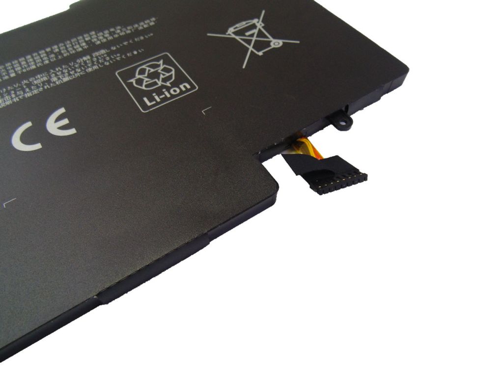 Batería para Asus ZenBook UX31A-R4005V UX31E-RY008V UX31E-RY009V(compatible)