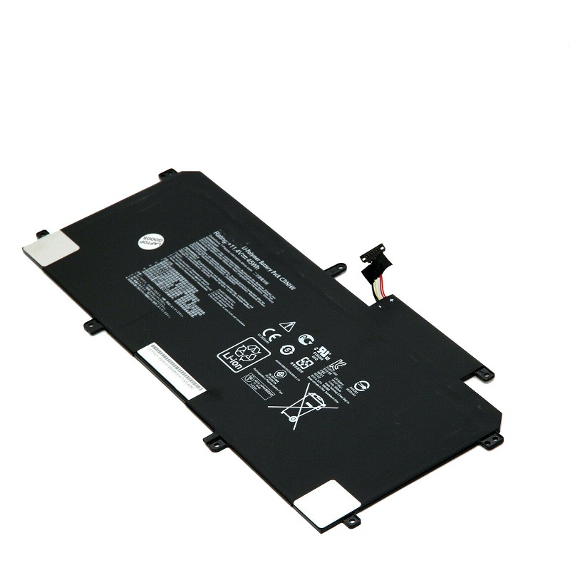 Batería para C31N1411 ASUS ZenBook U305CA U305F U305FA U305L U305UA UX305 11.4V(compatible)