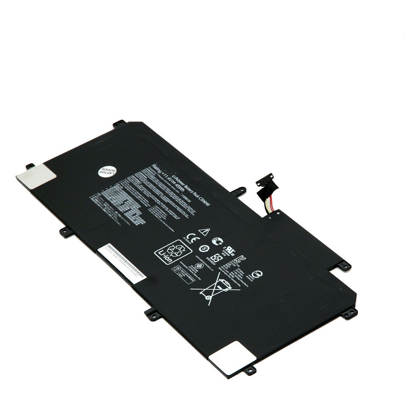 Batería para C31N1411 ASUS ZenBook U305CA U305F U305FA U305L U305UA UX305 11.4V(compatible) - Haga un click en la imagen para cerrar