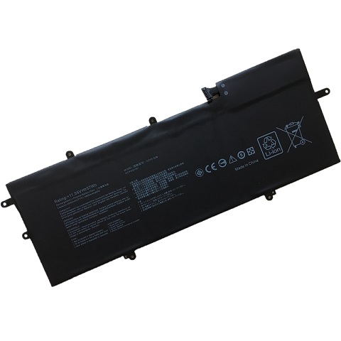 Batería para C31N1538 Asus ZenBook Flip UX360UA-1A UX360UAK-BB283T UX360UAK-BB284T(compatible)