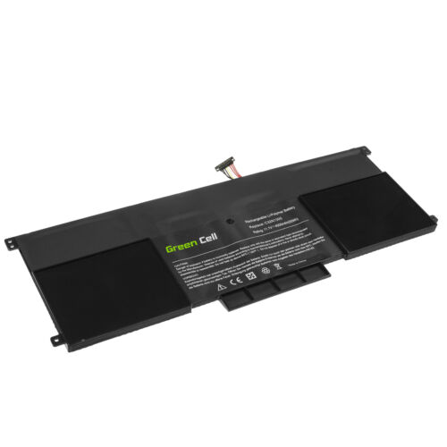 Batería para ASUS Zenbook UX301L UX301LA-2A UX301LA-C4003H 11.1V 50Wh(compatible)