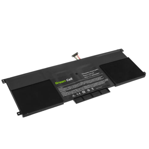 Batería para ASUS Zenbook UX301L UX301LA-2A UX301LA-C4003H 11.1V 50Wh(compatible) - Haga un click en la imagen para cerrar