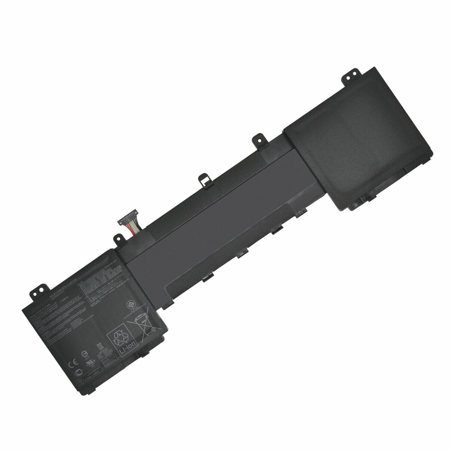 Batería para ASUS ZenBook Pro 15 U5500 UX550GD UX550GE UX550GDX UX550GEX (compatible)