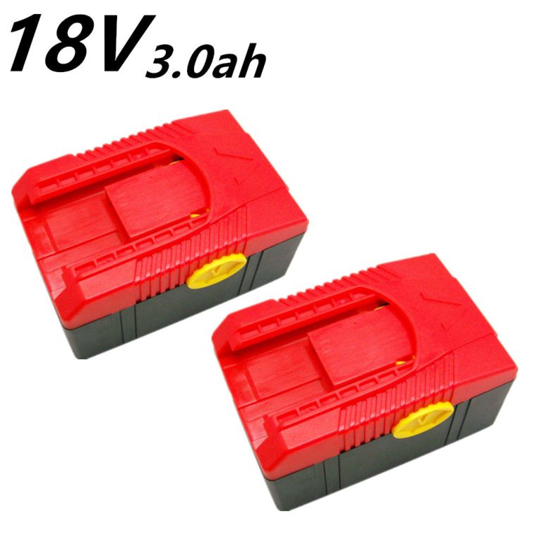 Batería Snap on CTB6187 CTB6185 CTB4187 CTB4185 Lithium-Ion 18V 3.0Ah(compatible)