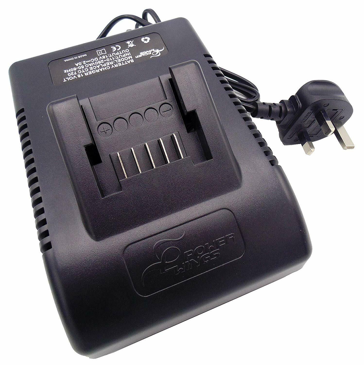 cargador pour CTB8185 Snap on CT7850 CDR7850H CTL7850 CTB7185 CTC720(compatible)