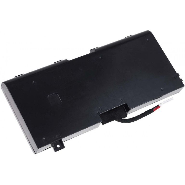 Batería para 14.8V 2F8K3 KJ2PX Dell Alienware 17 M17X-R5 18 M18X-R3 0J33T(compatible) - Haga un click en la imagen para cerrar