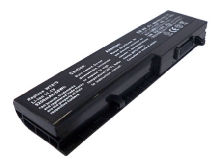 Batería para RK813 DELL Studio 14(1435) 14.8V/37Wh(compatible)