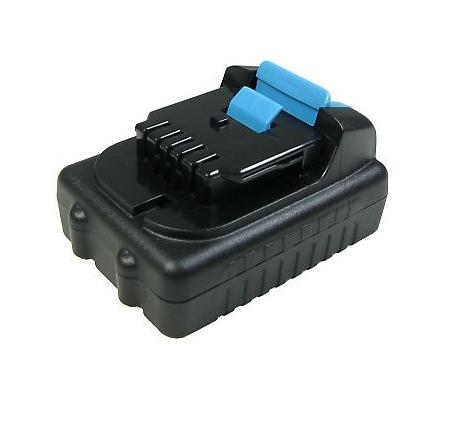 Batería 10.8V/12V 3.0AH Li-ion Dewalt DCB120 DCB123 DCB125 DCB127 DCD710 DCF610(compatible)