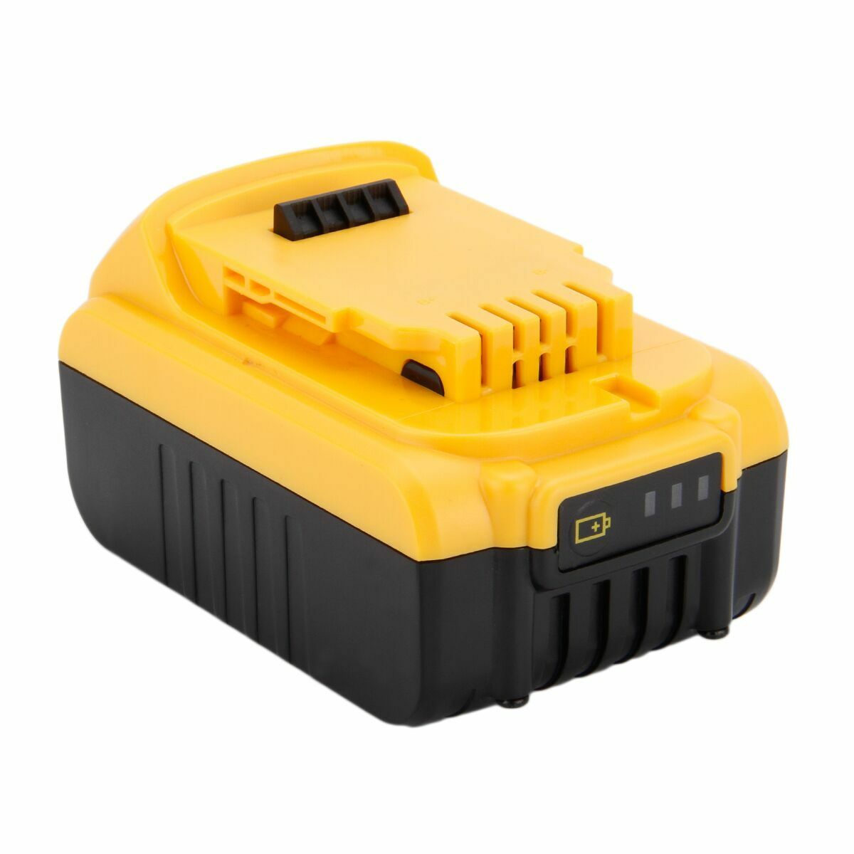 Batterie 3000mAh 14.4V DeWalt DCB143-XJ DeWalt DCB145(compatible) - Haga un click en la imagen para cerrar