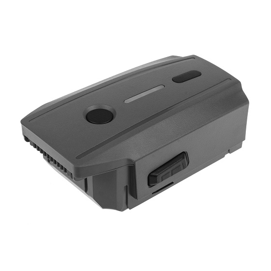 Batería Drohne Quadrocopter DJI Mavic Pro 3830mAh(compatible)